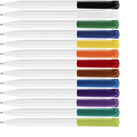 Stylo à Bille S45 en ABS Personnalisable