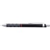 Porte-mine  personnalisé en ABS Tikky rOtring Couleurs : noir personnalisable avec votre logo