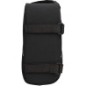 Sacoche  en polyester 600D pour vélo Priya Matières : nylon Couleurs : noir cadeau entreprise pas cher
