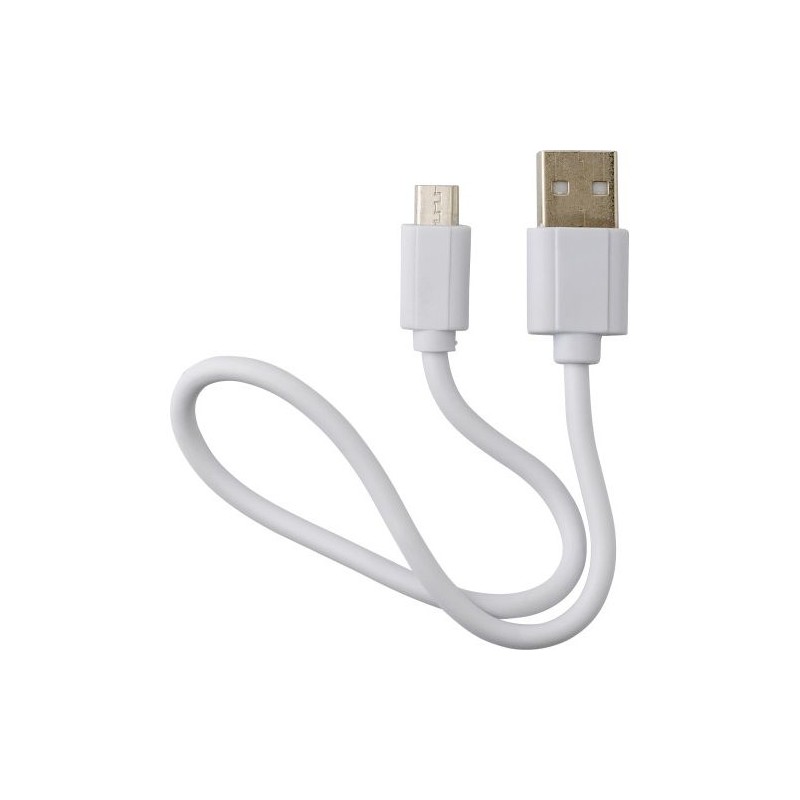 Chargeur à induction en bambou Rosie