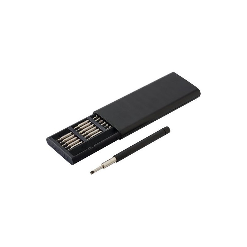 Set de tournevis Arthur - Précision et Durabilité Personnalisé