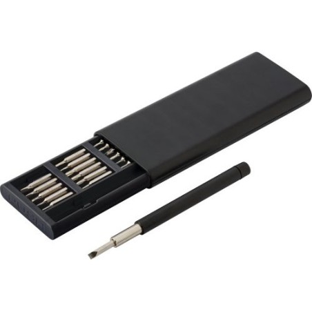 Set de tournevis Arthur - Précision et Durabilité Personnalisé