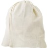 Sac bio en coton  pour fruits - Freddy Matières : coton Couleurs : kaki personnalisable avec votre logo