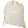 Sac bio en coton  pour fruits - Freddy Matières : coton Couleurs : kaki cadeau entreprise pas cher