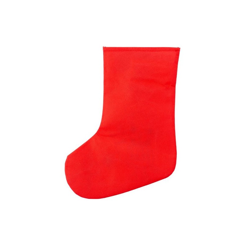 Chaussette de Noël à Colorier Jasleen