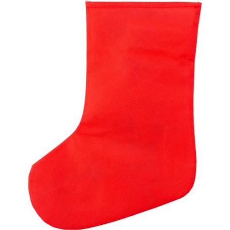 Chaussette de Noël à Colorier Jasleen