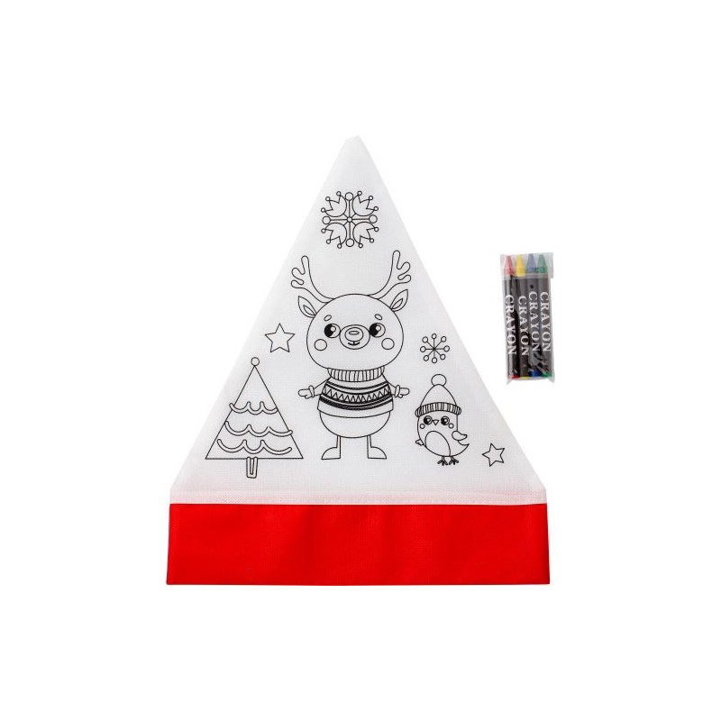 Chaussette de Noël personnalisable Maryse