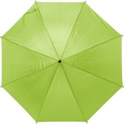 Parapluie  en polyester 170T - Rachel Matières : polyester Couleurs : vert citron