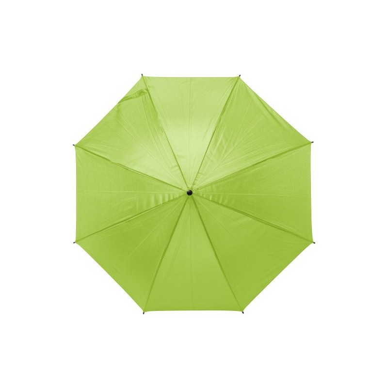 Parapluie  en polyester 170T - Rachel Matières : polyester Couleurs : vert citron