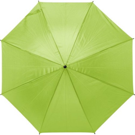 Parapluie  en polyester 170T - Rachel Matières : polyester Couleurs : vert citron