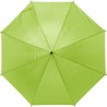 Parapluie  en polyester 170T - Rachel Matières : polyester Couleurs : vert citron
