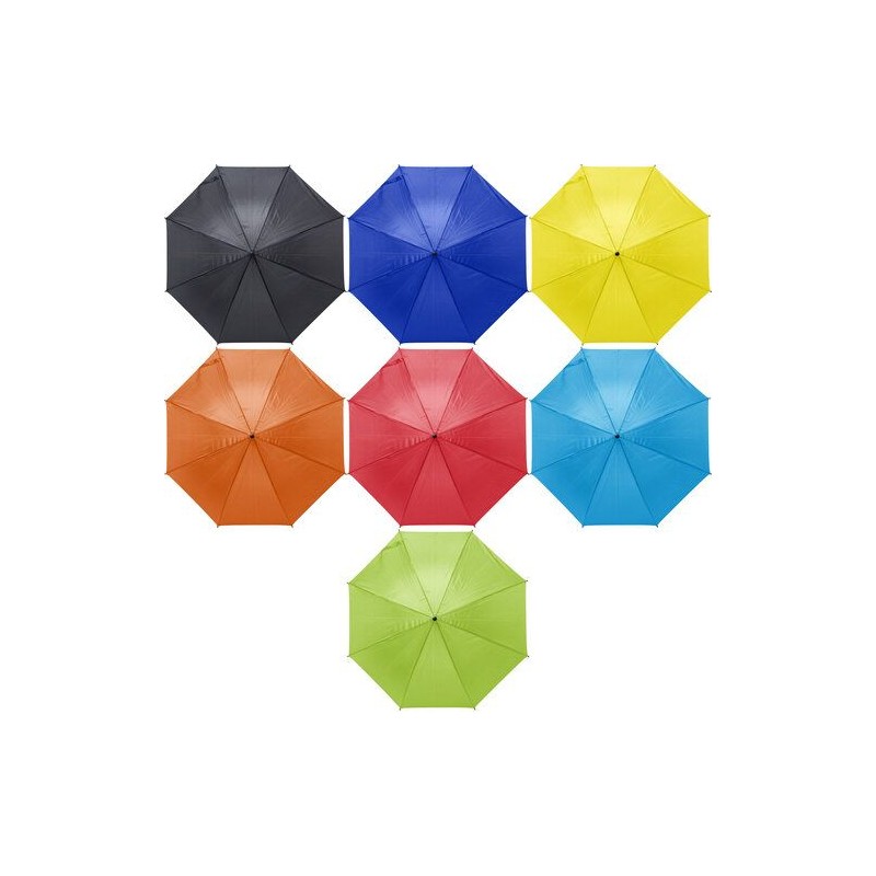 Parapluie Automatique en Polyester 170T - Rachel