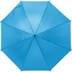 Parapluie  en polyester 170T - Rachel Matières : polyester Couleurs : vert citron 2