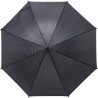 Parapluie  en polyester 170T - Rachel Matières : polyester Couleurs : noir personnalisable avec votre logo