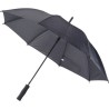 Parapluie  en polyester 170T - Rachel Matières : polyester Couleurs : noir personnalisable avec votre logo