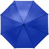 Parapluie  en polyester 170T - Rachel Matières : polyester Couleurs : bleu goodies publicitaire événementiel