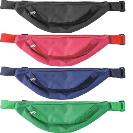 Sac Banane Oxford Ellie – Élégance et Praticité