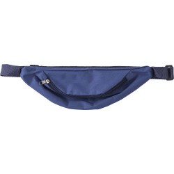 Sac banane  en Oxford - Ellie cadeau entreprise pas cher