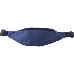 Sac banane  en Oxford - Ellie goodies personnalisé en stock