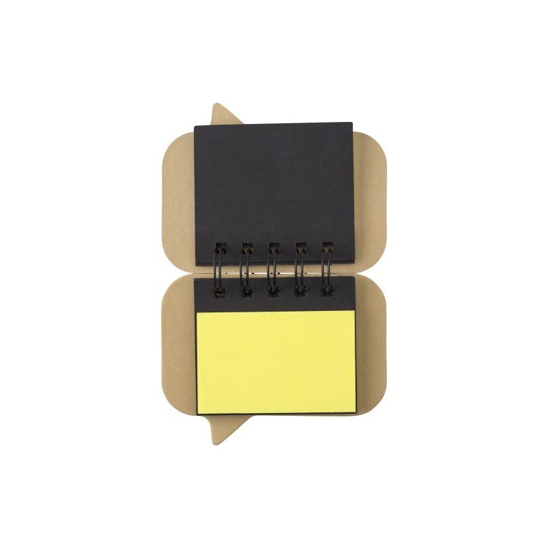 Carnet à Spirale Reya - Papeterie Pratique et Colorée