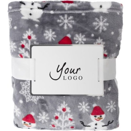 Couverture en Polyester Michelle - Confort et Style