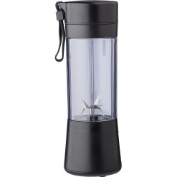 Blender électrique ABS  - Santosh Matières : acier inoxydable Couleurs : noir 2