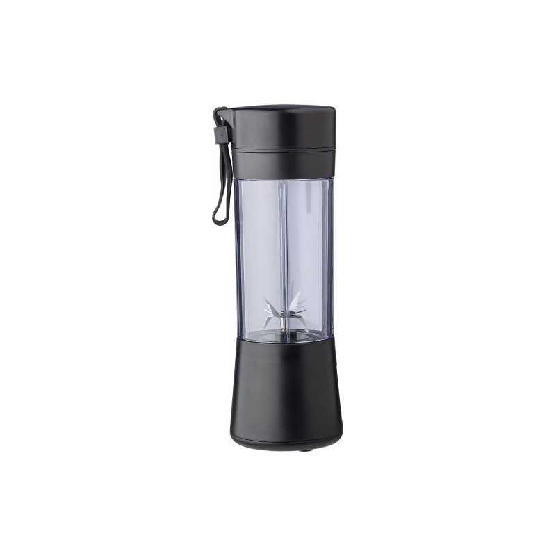 Blender électrique ABS  - Santosh Matières : acier inoxydable Couleurs : noir personnalisable avec votre logo