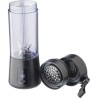 Blender électrique ABS  - Santosh Matières : acier inoxydable Couleurs : noir livraison express 24h 48h