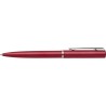 Stylo bille personnalisé  Waterman Graduate - Cadeau d'entreprise Matières : métal Couleurs : rouge cadeau collaborateur premium