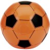 Ballon gonflable de plage personnalisé et idéal pour vos événements - Norman Matières : PVC Couleurs : orange personnalisable av