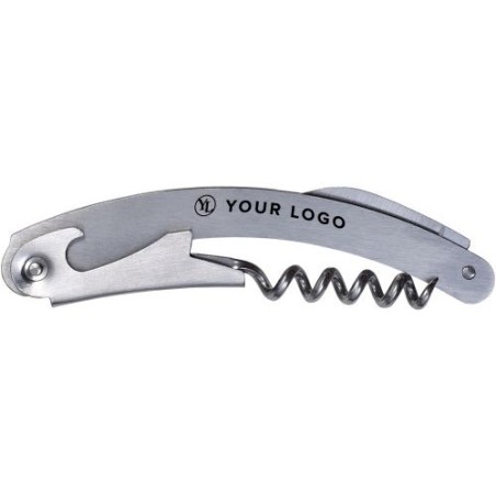 Sommelier en Acier Inoxydable Dana