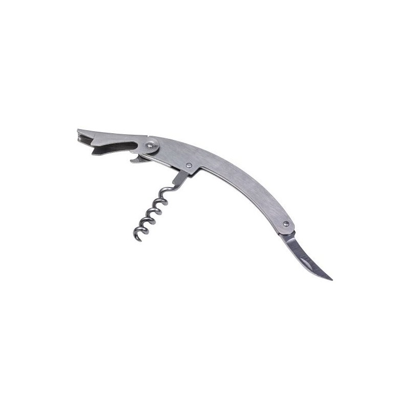 Sommelier en Acier Inoxydable Dana