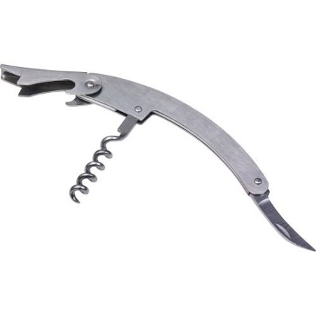 Sommelier en Acier Inoxydable Dana