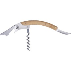 Set à vin en bambou Leonie - Élégance et Écologie 2