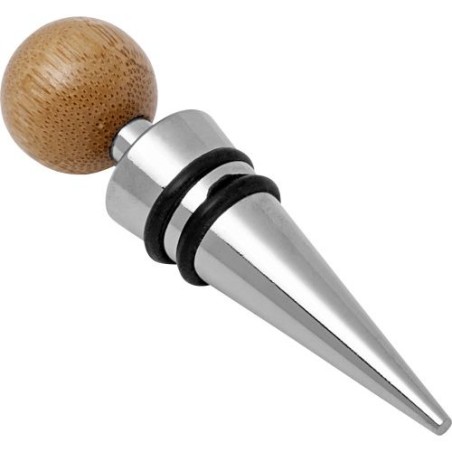 Set à vin en bambou Leonie - Élégance et Écologie