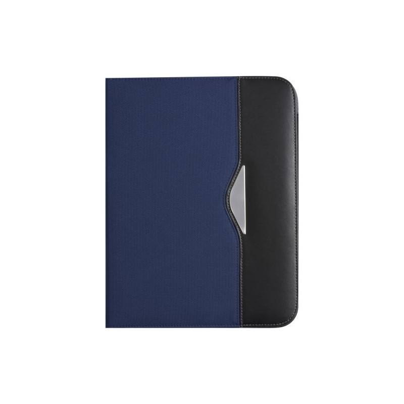 Conférencier A4 en polyester 600D Ivo