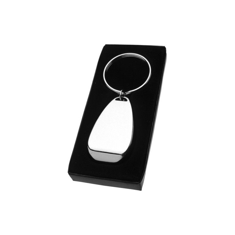 Porte-clés Décapsuleur Alma - Pratique et Élégant