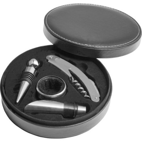 Set à Vin 4 Pièces Jeremy - Élégance et Praticité