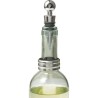 Set personnalisé de 4 pièces à vin - Jeremy Matières : acier inoxydable Couleurs : noir marquage laser ultra précis