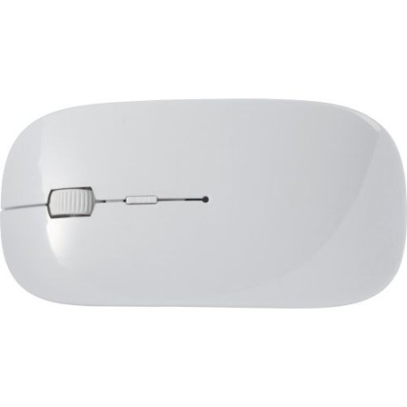 Souris sans fil optique performante - Jodi goodies publicitaire événementiel