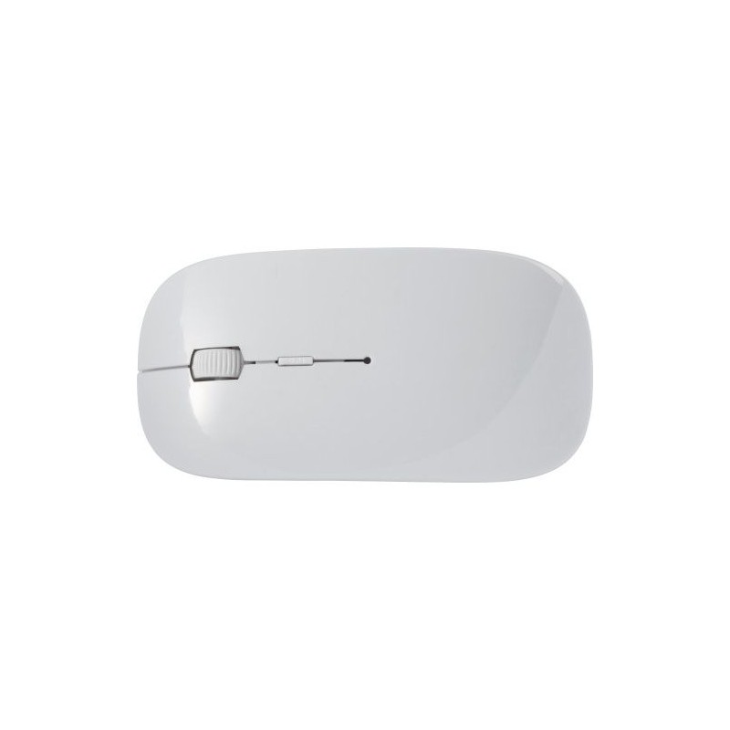 Souris sans fil optique performante - Jodi personnalisable avec votre logo