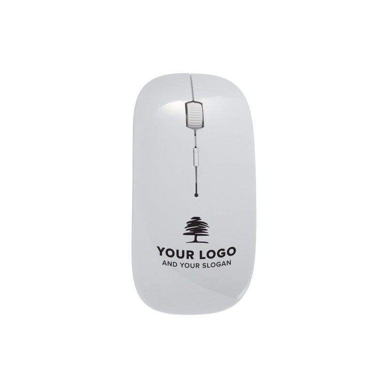 Souris Optique Sans Fil Jodi - Précision et Confort