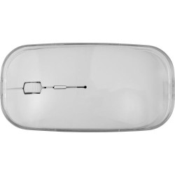 Souris sans fil optique performante - Jodi objet promotionnel éco-responsable