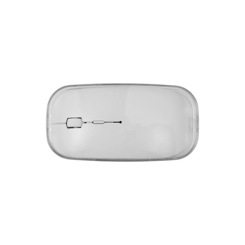 Souris sans fil optique performante - Jodi objet promotionnel éco-responsable
