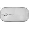 Souris sans fil optique performante - Jodi objet promotionnel éco-responsable