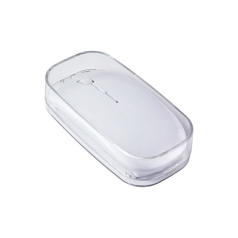 Souris sans fil optique performante - Jodi goodies entreprise design