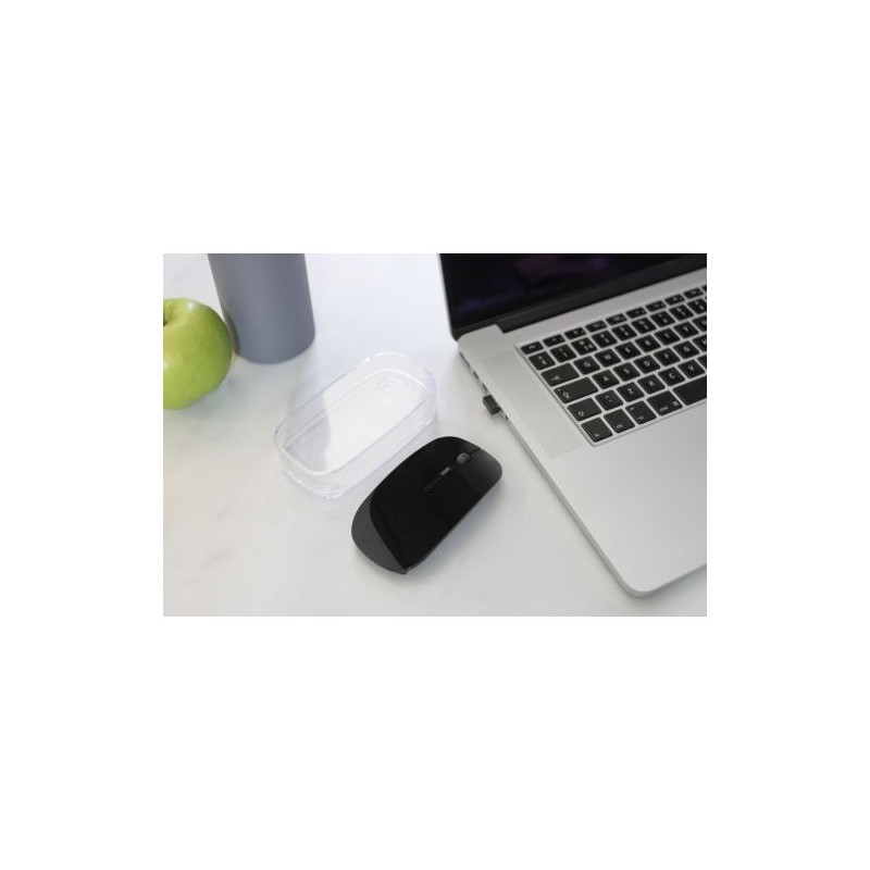Souris sans fil optique performante - Jodi cadeau client original