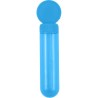 Réservoir à Savon à Bulles Personnalisé - Kaila Matières : polyéthylène (PE) Couleurs : blanc personnalisation sur mesure
