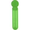 Réservoir à Savon à Bulles Personnalisé - Kaila Matières : polyéthylène (PE) Couleurs : vert citron personnalisable avec votre l