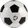 Ballon de football personnalisé publicitaire - Ariz Matières : caoutchouc Couleurs : blanc cadeau entreprise pas cher